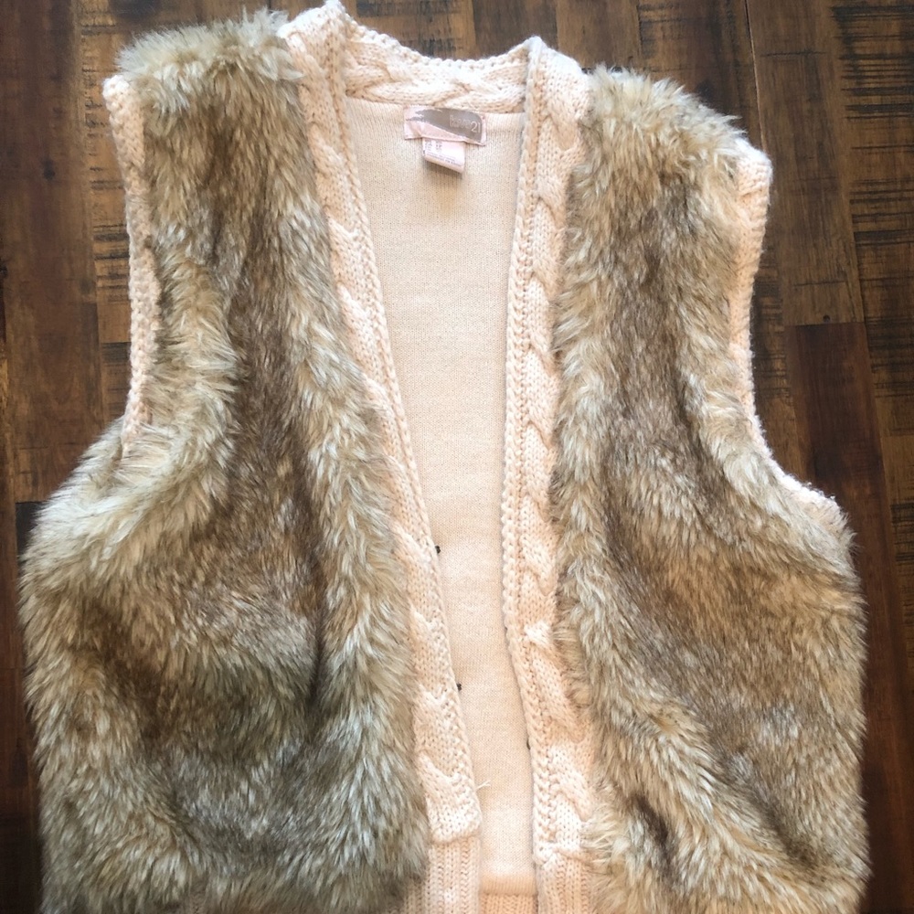 Vest
